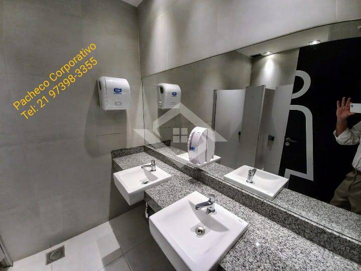 Prédio Inteiro para alugar, 869m² - Foto 5