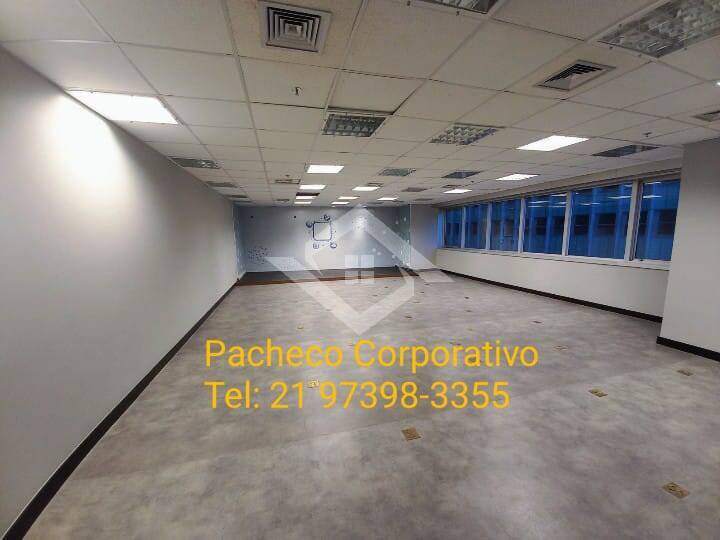 Prédio Inteiro para alugar, 869m² - Foto 8