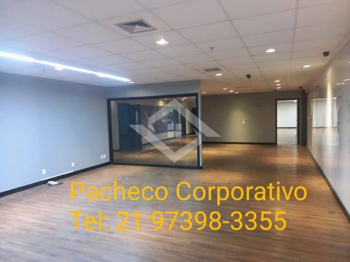 Prédio Inteiro para alugar, 869m² - Foto 2