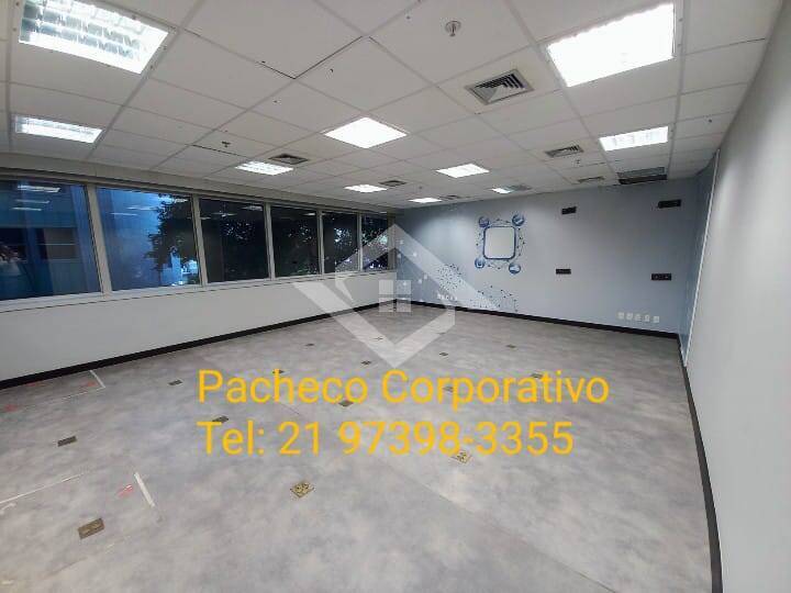 Prédio Inteiro para alugar, 869m² - Foto 1
