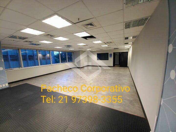 Prédio Inteiro para alugar, 869m² - Foto 9