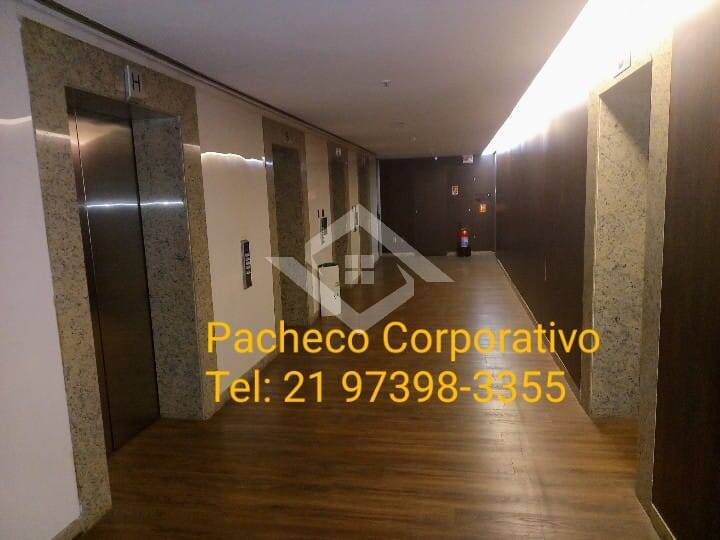 Prédio Inteiro para alugar, 869m² - Foto 12