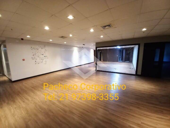 Prédio Inteiro para alugar, 869m² - Foto 10