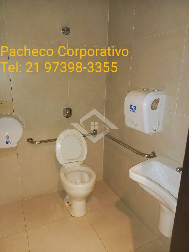 Prédio Inteiro para alugar, 869m² - Foto 11