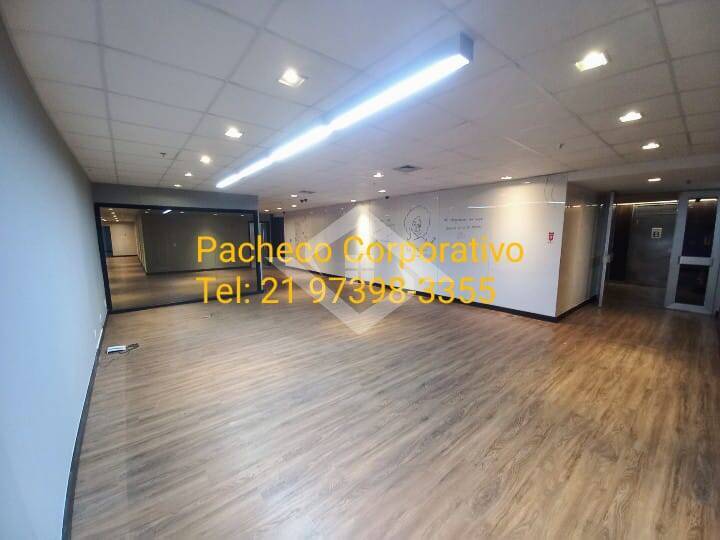 Prédio Inteiro para alugar, 869m² - Foto 19