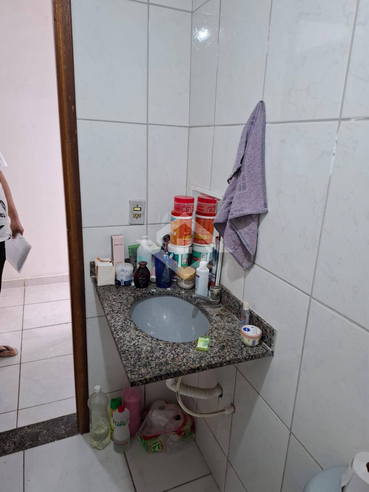 Casa à venda com 2 quartos, 70m² - Foto 9