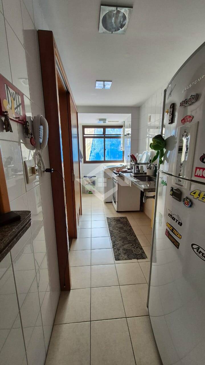 Apartamento, 2 quartos, 70 m² - Foto 6