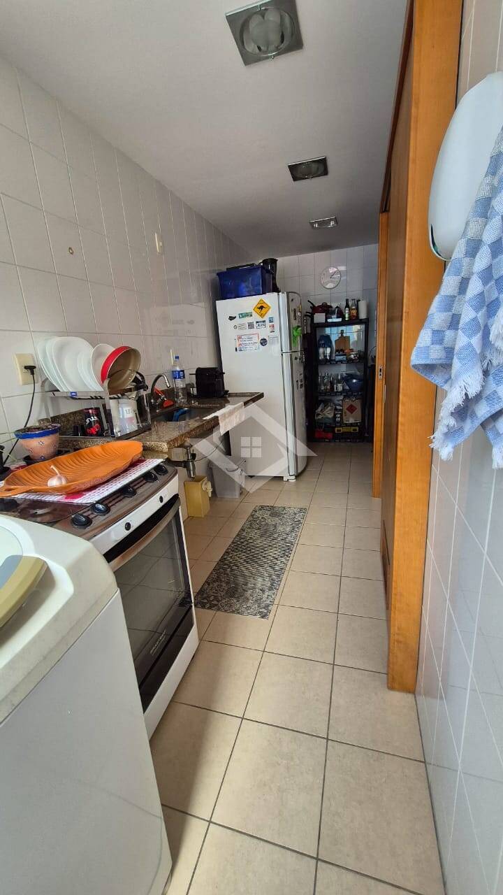 Apartamento, 2 quartos, 70 m² - Foto 9