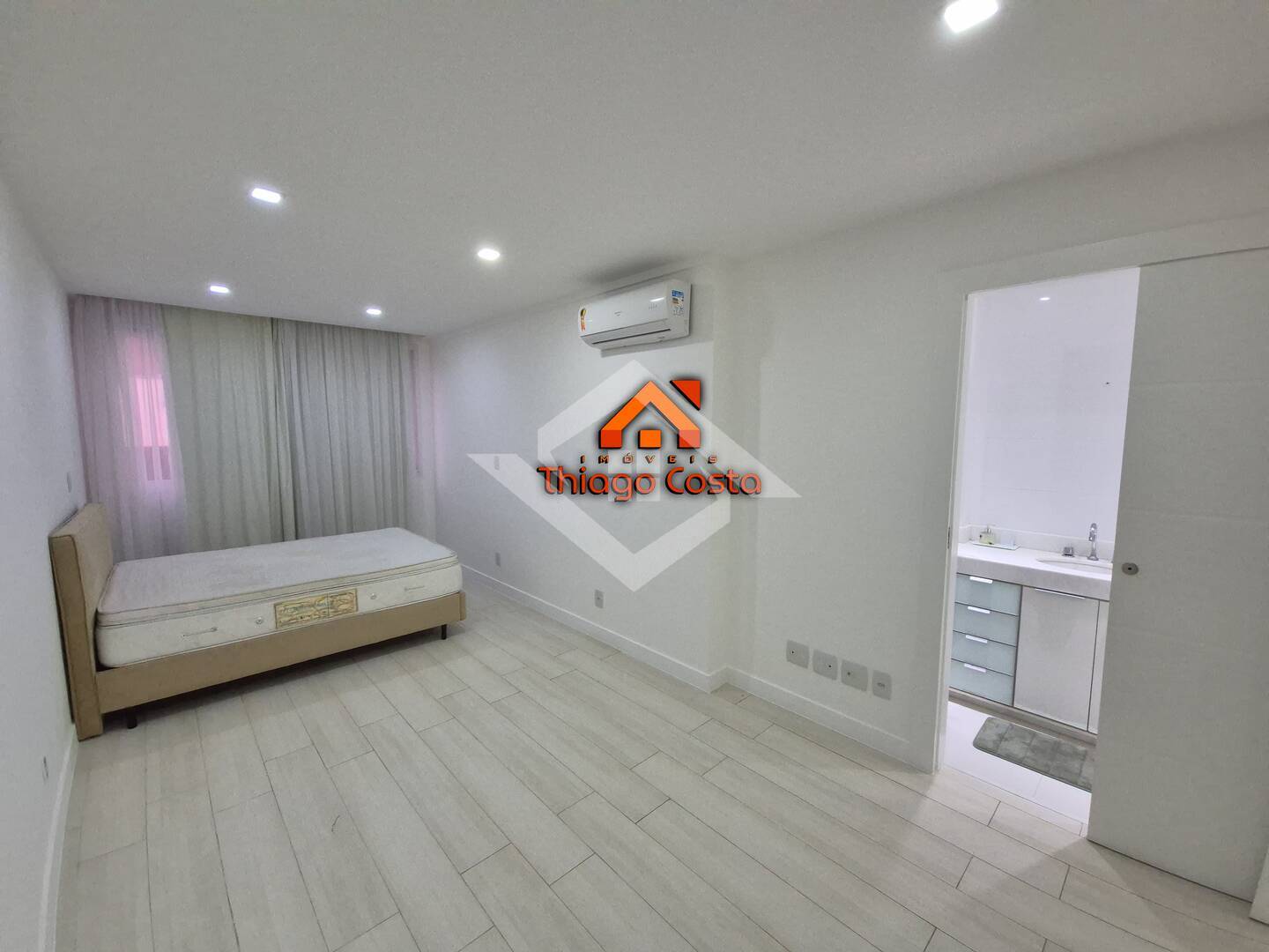 Apartamento, 3 quartos, 193 m² - Foto 9