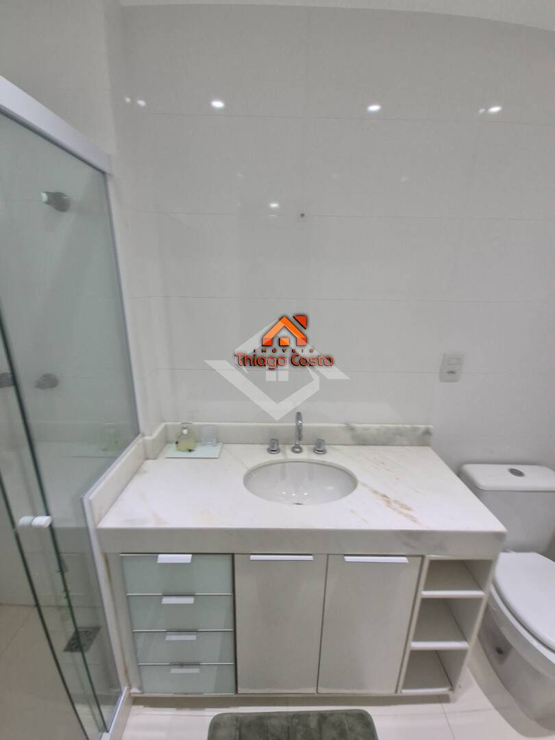 Apartamento, 3 quartos, 193 m² - Foto 11