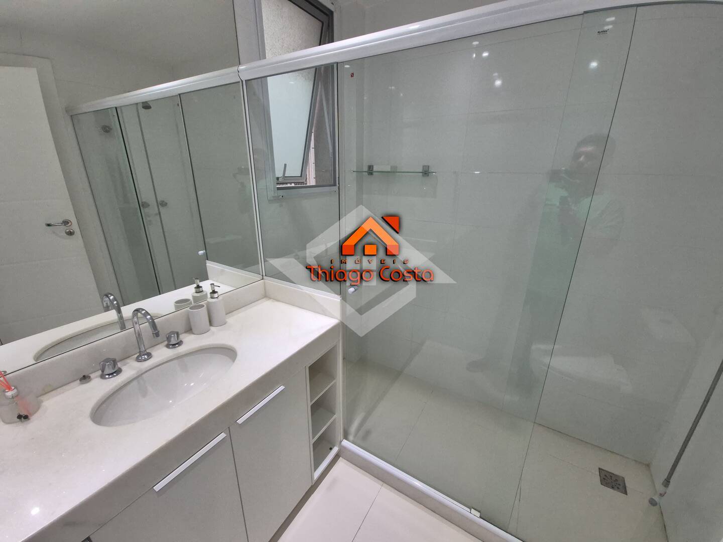Apartamento, 3 quartos, 193 m² - Foto 16
