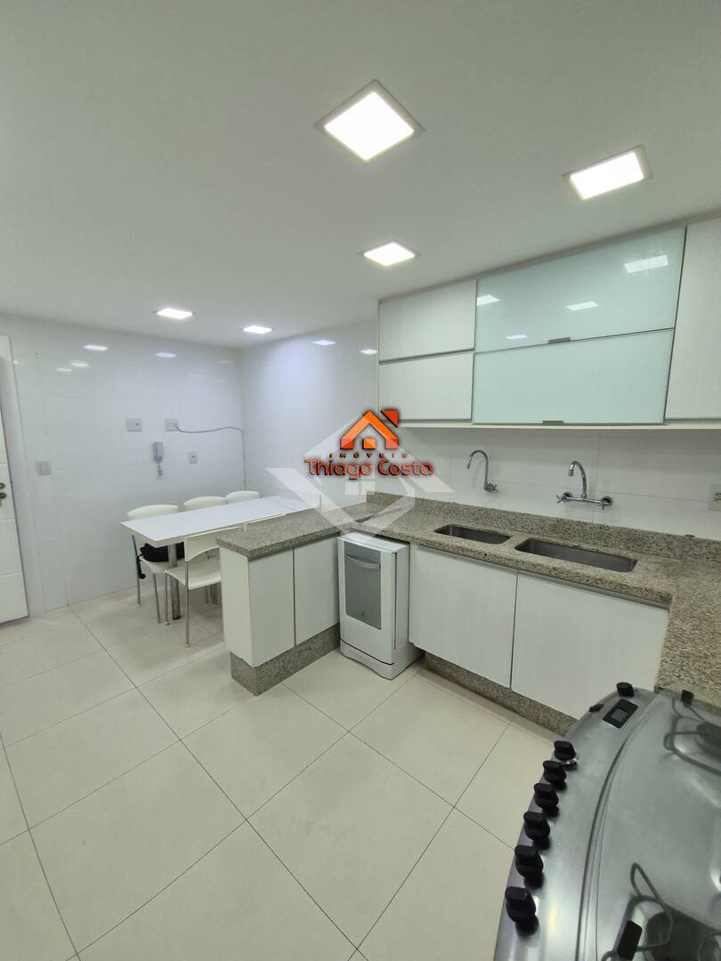 Apartamento, 3 quartos, 193 m² - Foto 4