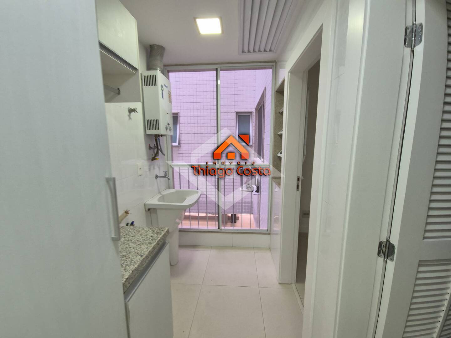 Apartamento, 3 quartos, 193 m² - Foto 7