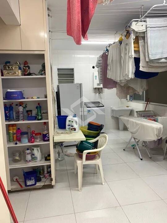 Apartamento para alugar com 4 quartos, 300m² - Foto 10