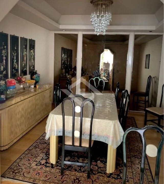Apartamento para alugar com 4 quartos, 300m² - Foto 5