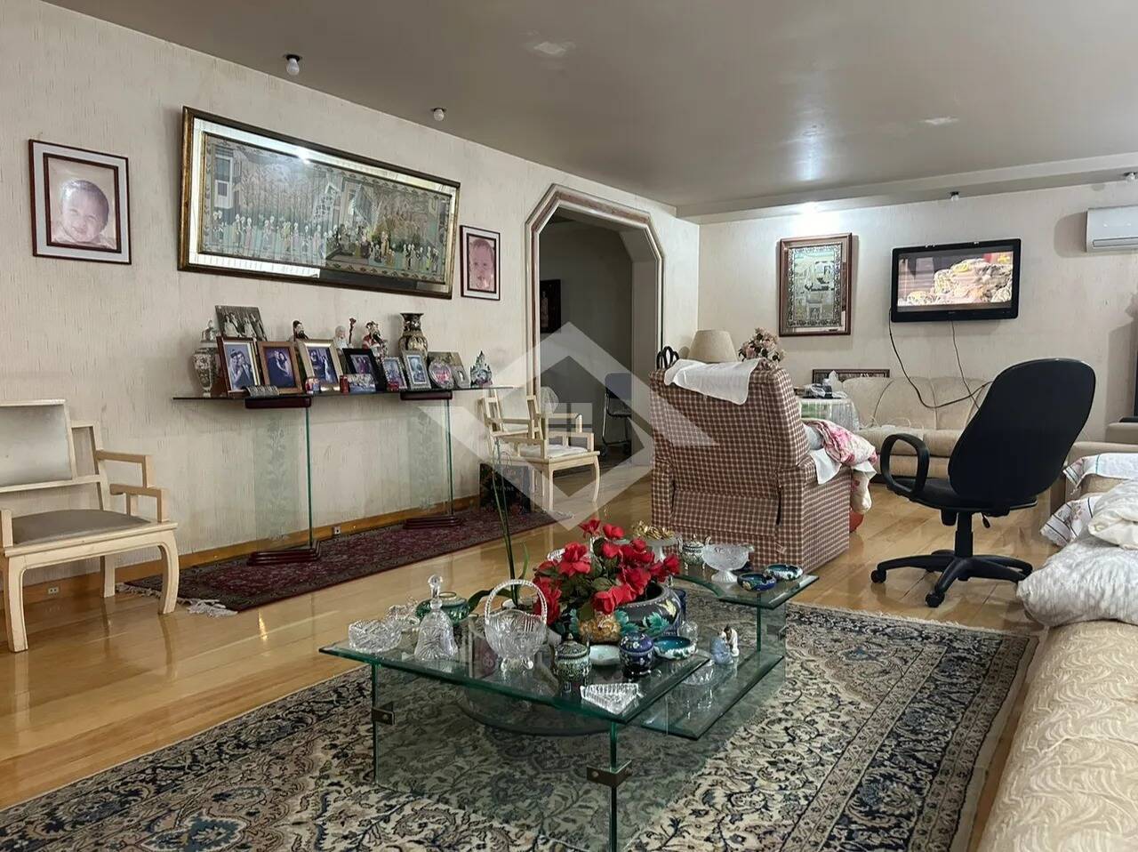 Apartamento para alugar com 4 quartos, 300m² - Foto 3
