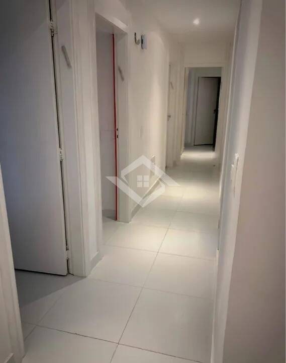 Apartamento para alugar com 4 quartos, 300m² - Foto 8