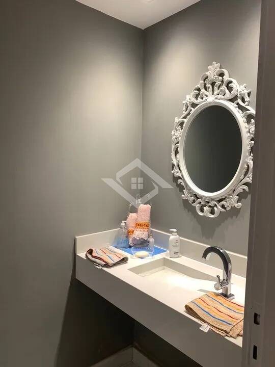Apartamento para alugar com 4 quartos, 300m² - Foto 12