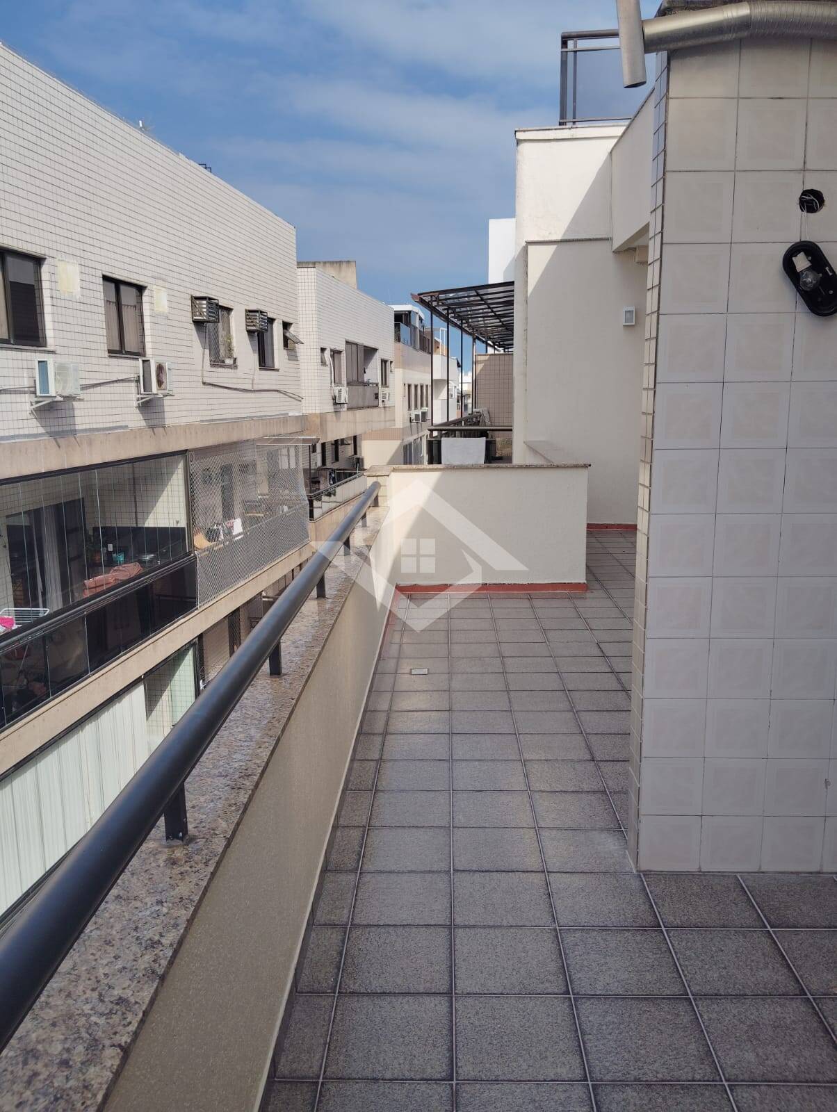 Cobertura para alugar com 3 quartos, 206m² - Foto 5