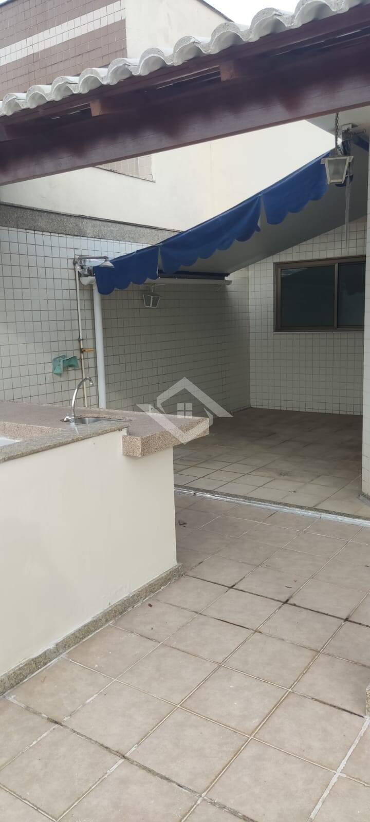 Cobertura para alugar com 3 quartos, 108m² - Foto 3