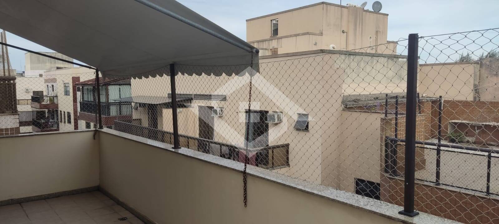 Cobertura para alugar com 3 quartos, 108m² - Foto 4