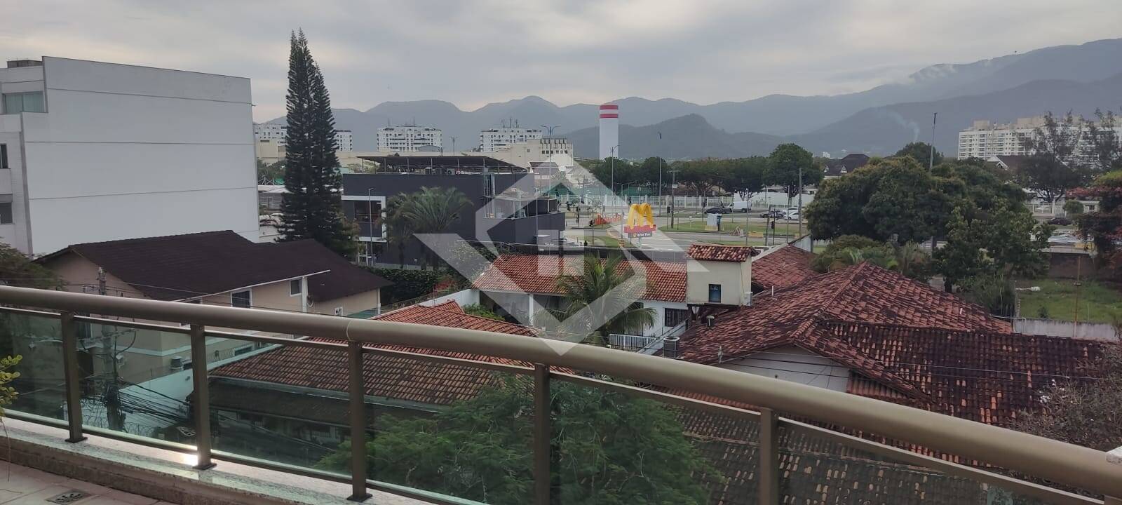 Cobertura para alugar com 3 quartos, 108m² - Foto 7