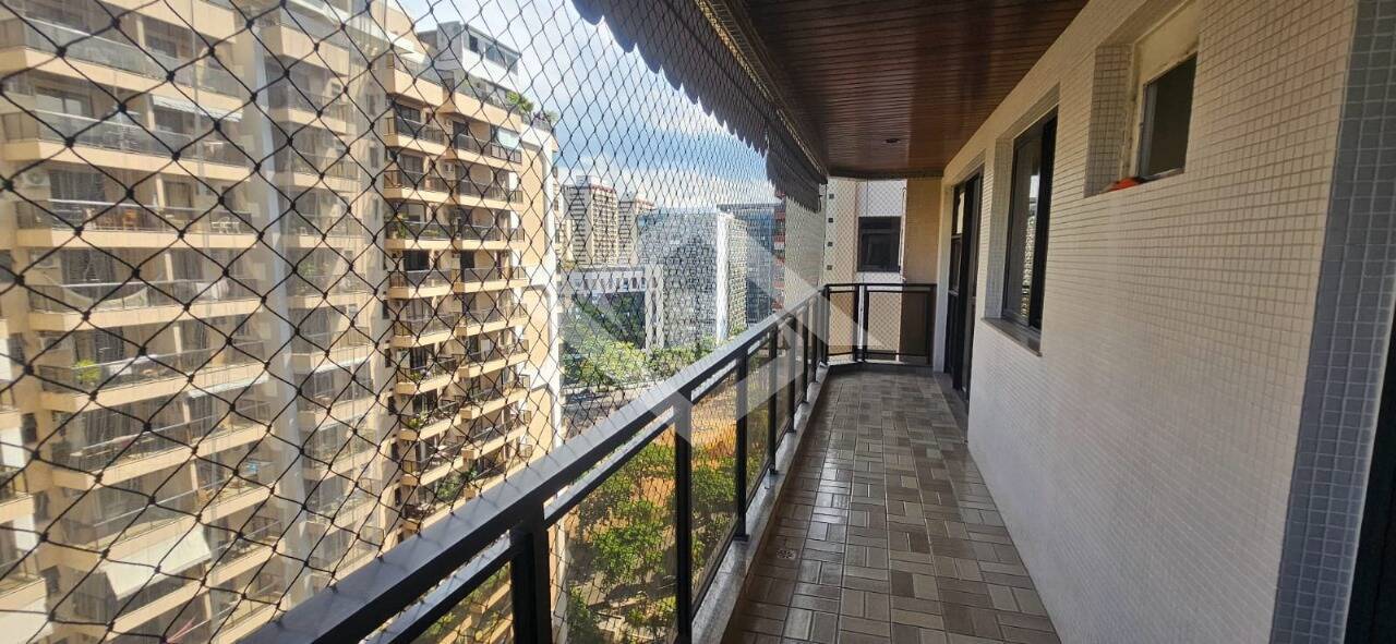 Apartamento, 2 quartos, 95 m² - Foto 1