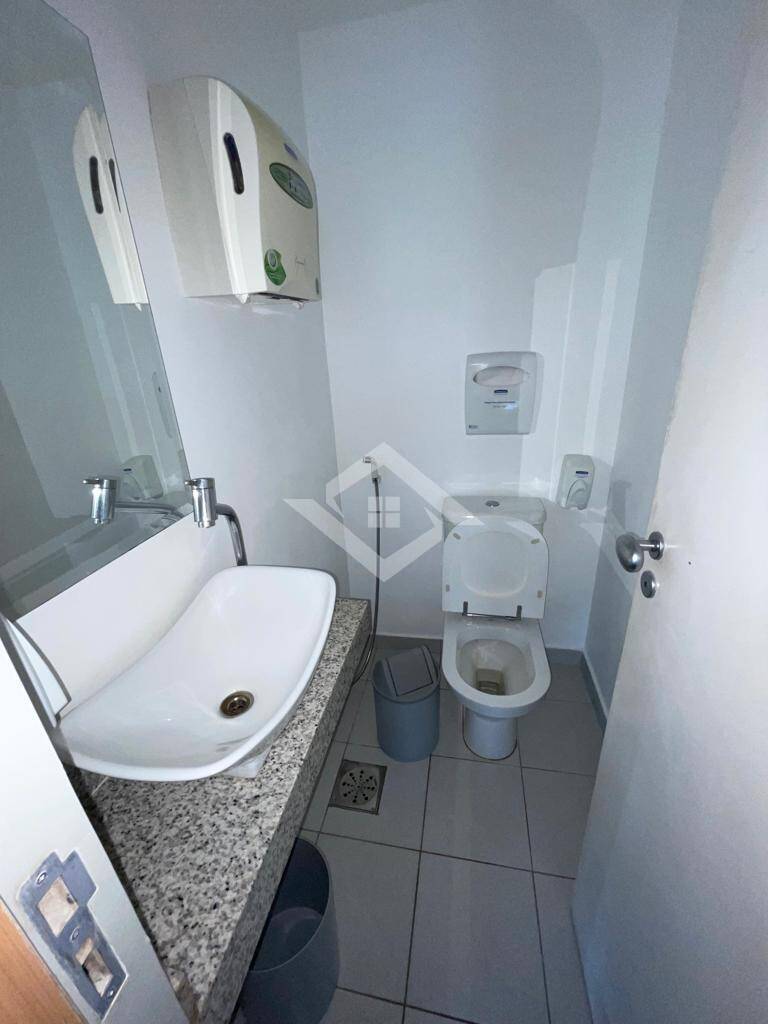 Prédio Inteiro para alugar, 116m² - Foto 5