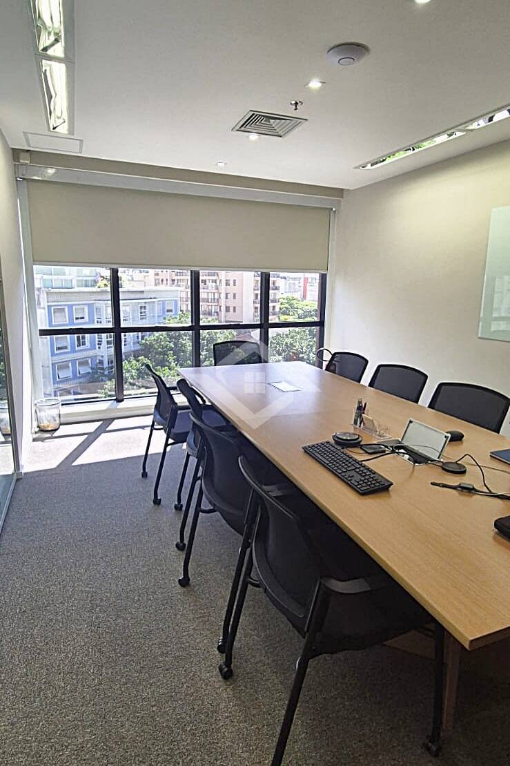 Prédio Inteiro para alugar, 142m² - Foto 5