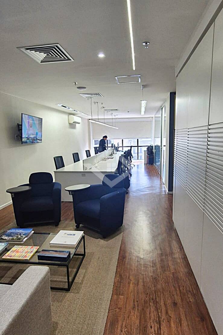 Prédio Inteiro para alugar, 142m² - Foto 3