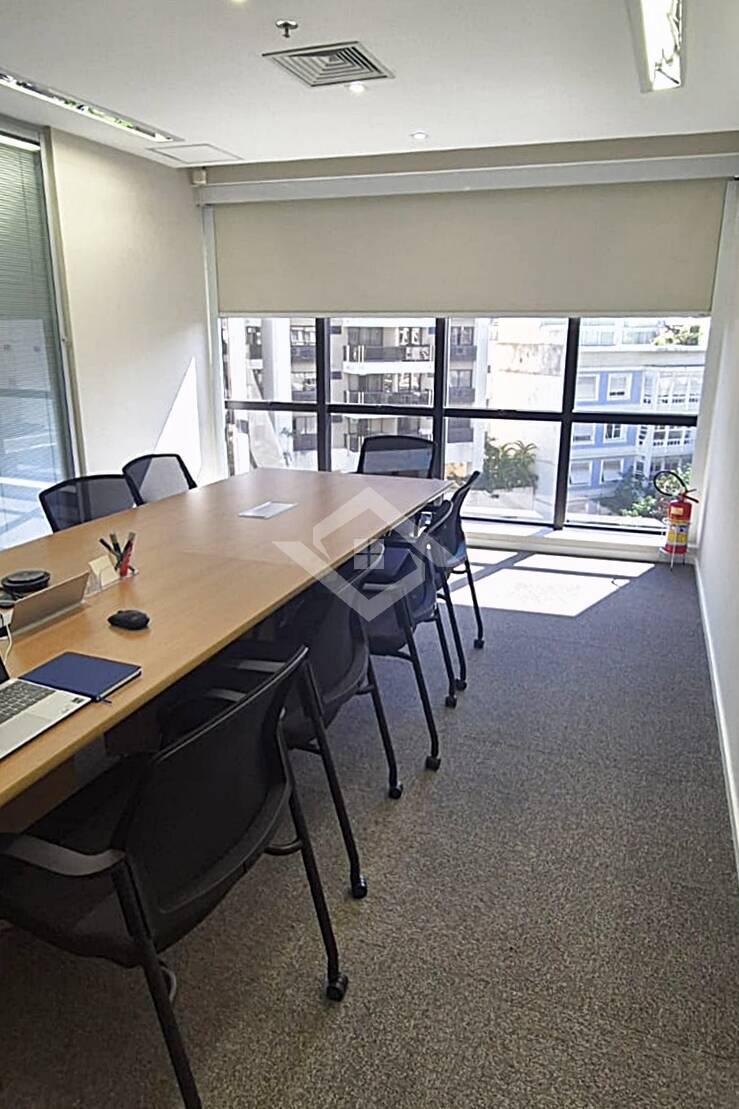 Prédio Inteiro para alugar, 142m² - Foto 4