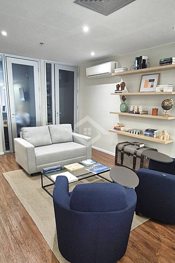 Prédio Inteiro para alugar, 142m² - Foto 6