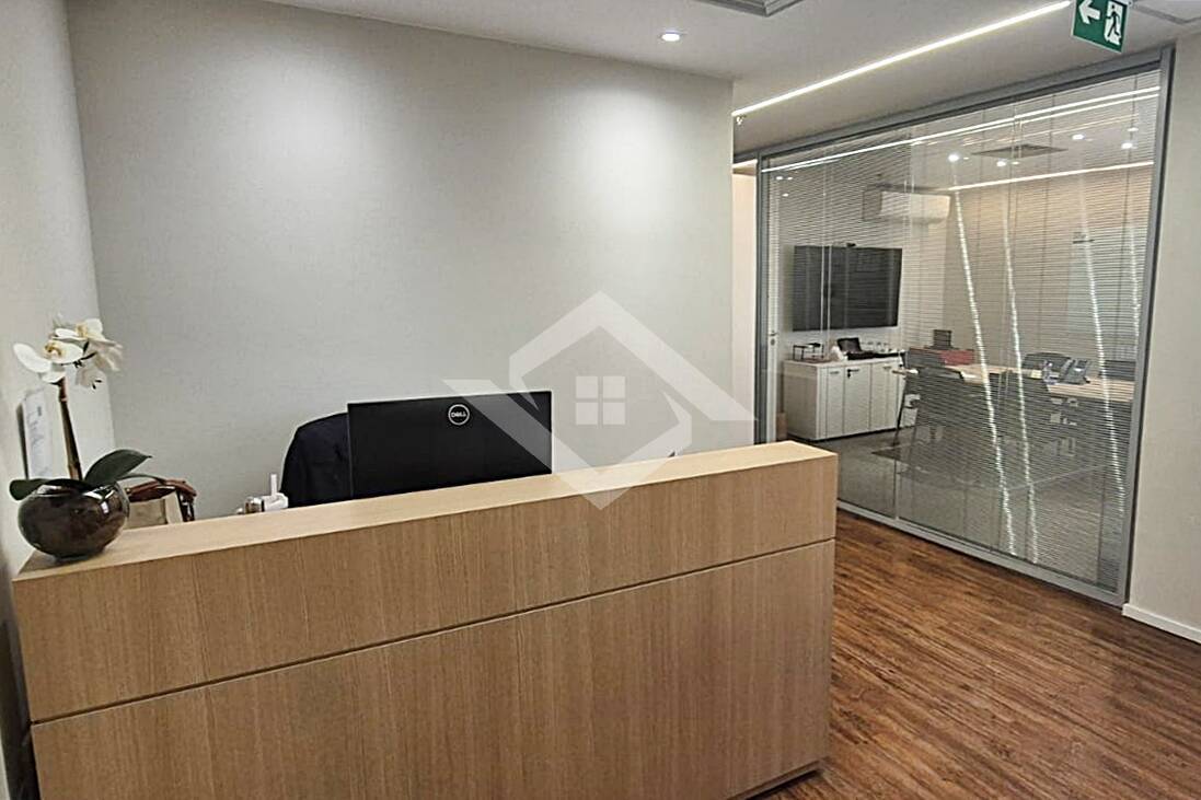 Prédio Inteiro para alugar, 142m² - Foto 9