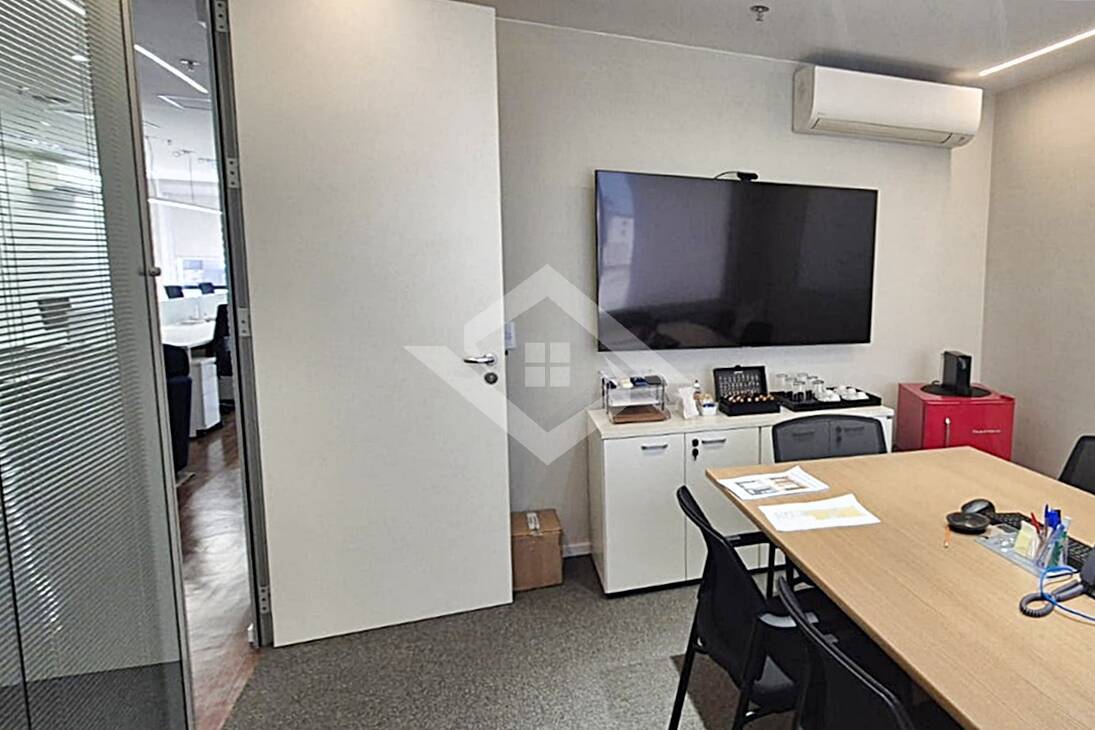 Prédio Inteiro para alugar, 142m² - Foto 12