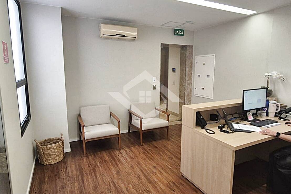 Prédio Inteiro para alugar, 142m² - Foto 15