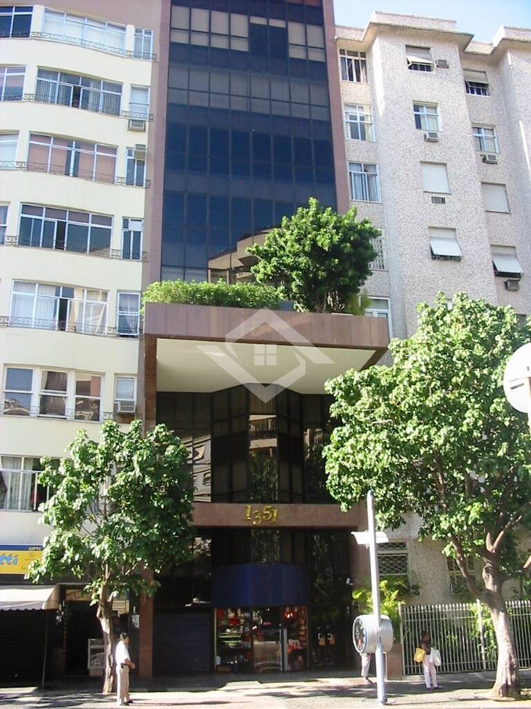 Prédio Inteiro para alugar, 142m² - Foto 17