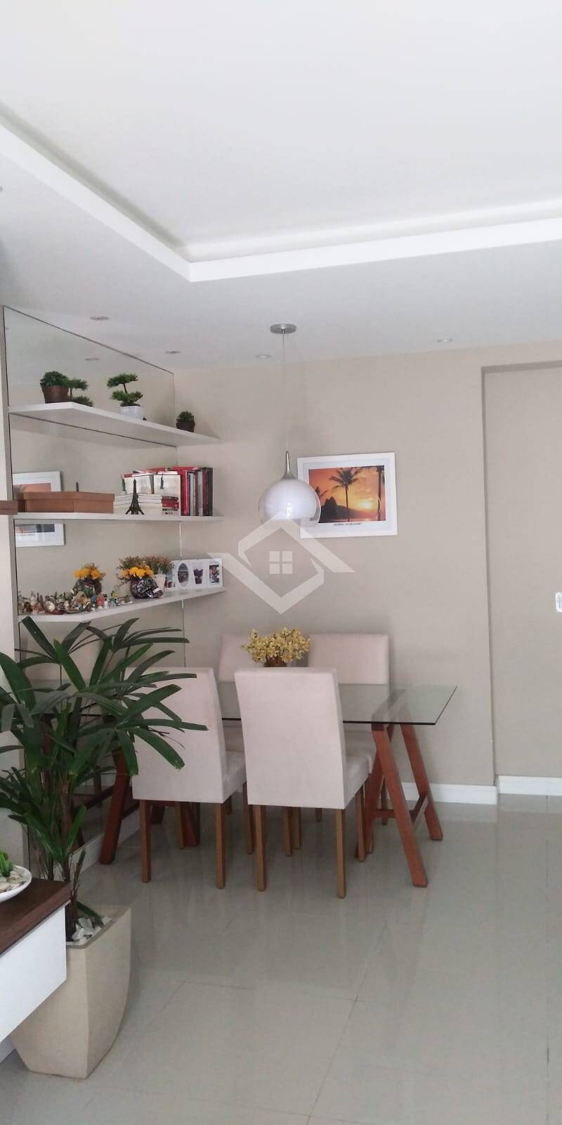 Apartamento, 2 quartos, 70 m² - Foto 4