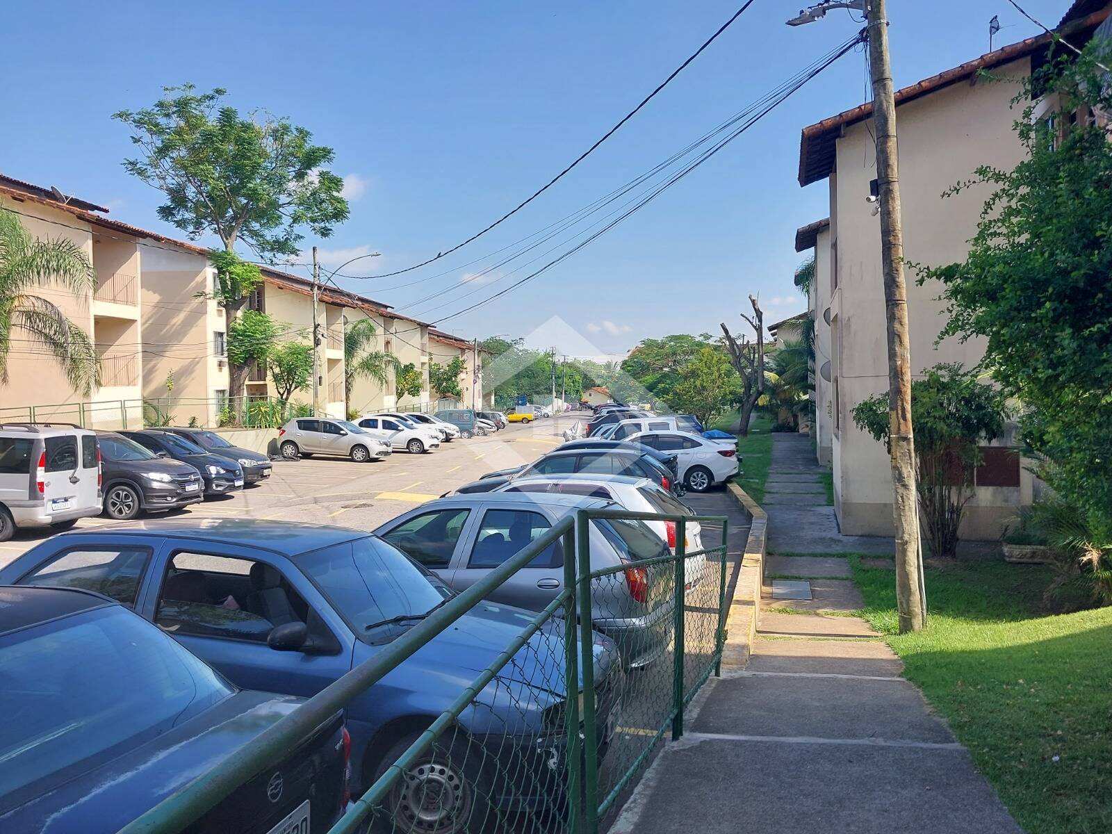 Apartamento, 2 quartos, 45 m² - Foto 2