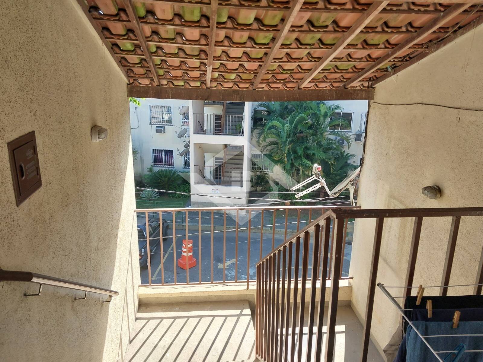 Apartamento, 2 quartos, 45 m² - Foto 1