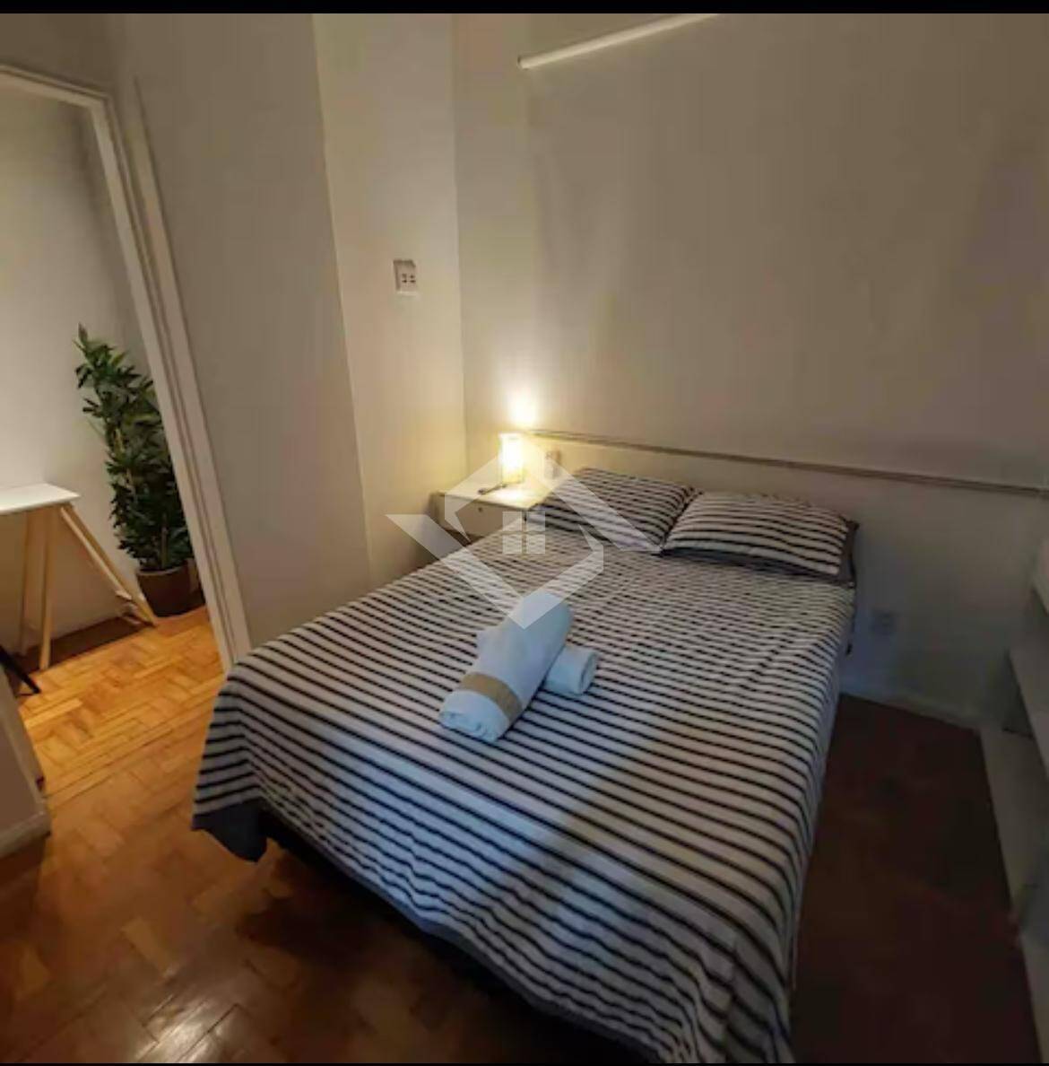 Apartamento à venda com 1 quarto, 40m² - Foto 7