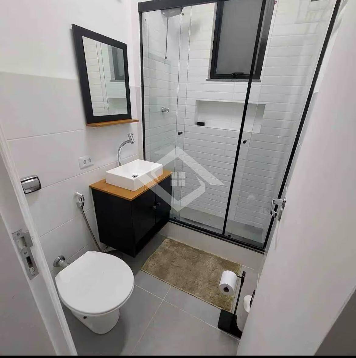 Apartamento à venda com 1 quarto, 40m² - Foto 8