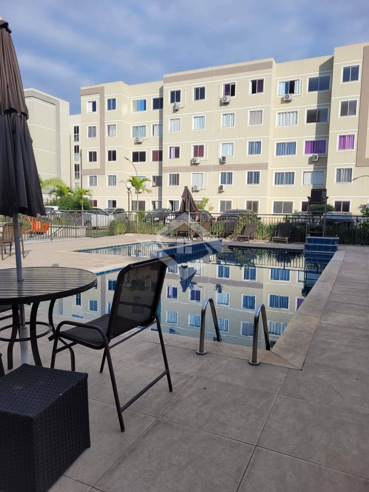 Apartamento, 2 quartos, 45 m² - Foto 1