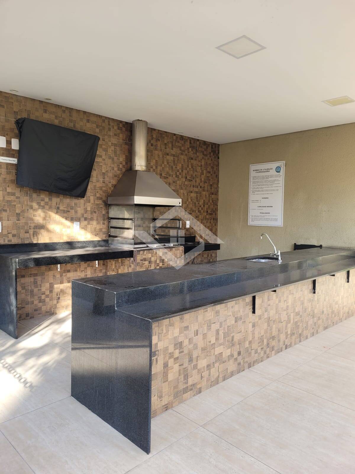 Apartamento, 2 quartos, 45 m² - Foto 5