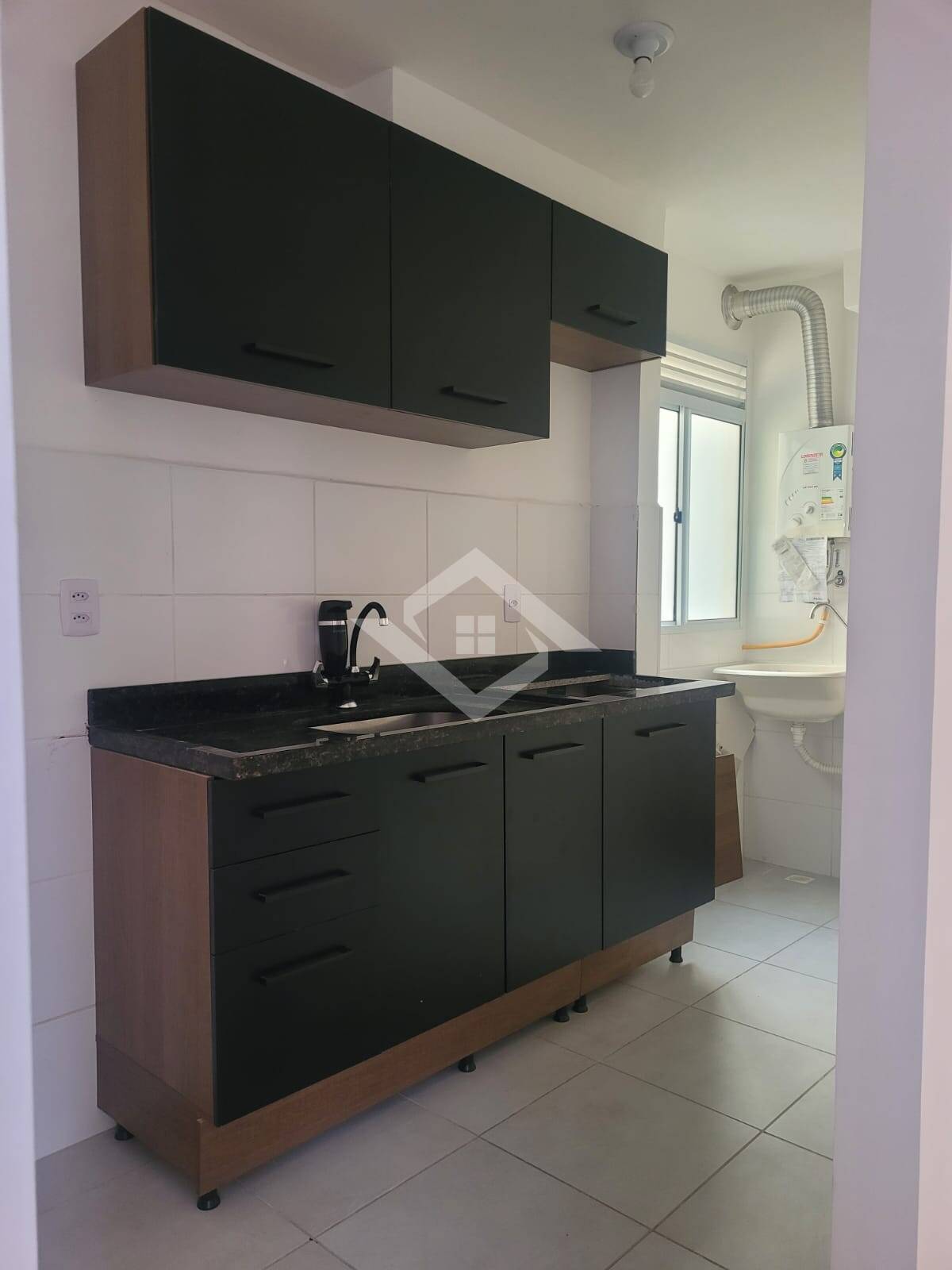 Apartamento, 2 quartos, 45 m² - Foto 8