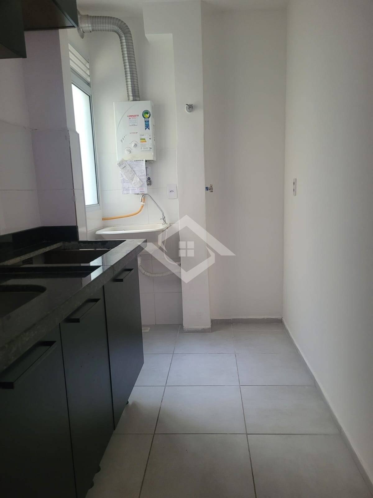 Apartamento, 2 quartos, 45 m² - Foto 9