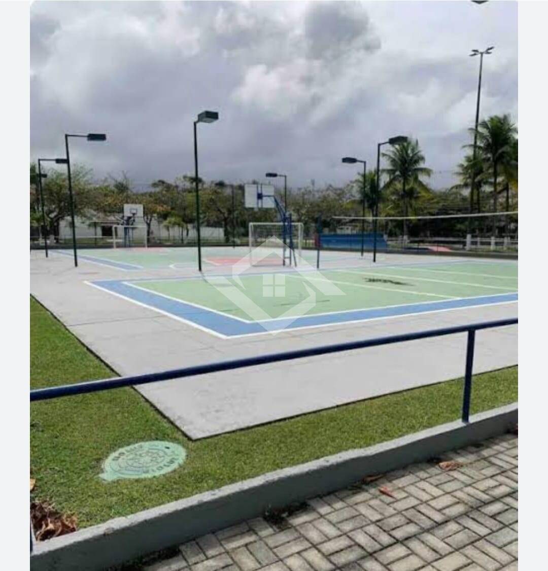 Casa para alugar com 4 quartos, 320m² - Foto 8