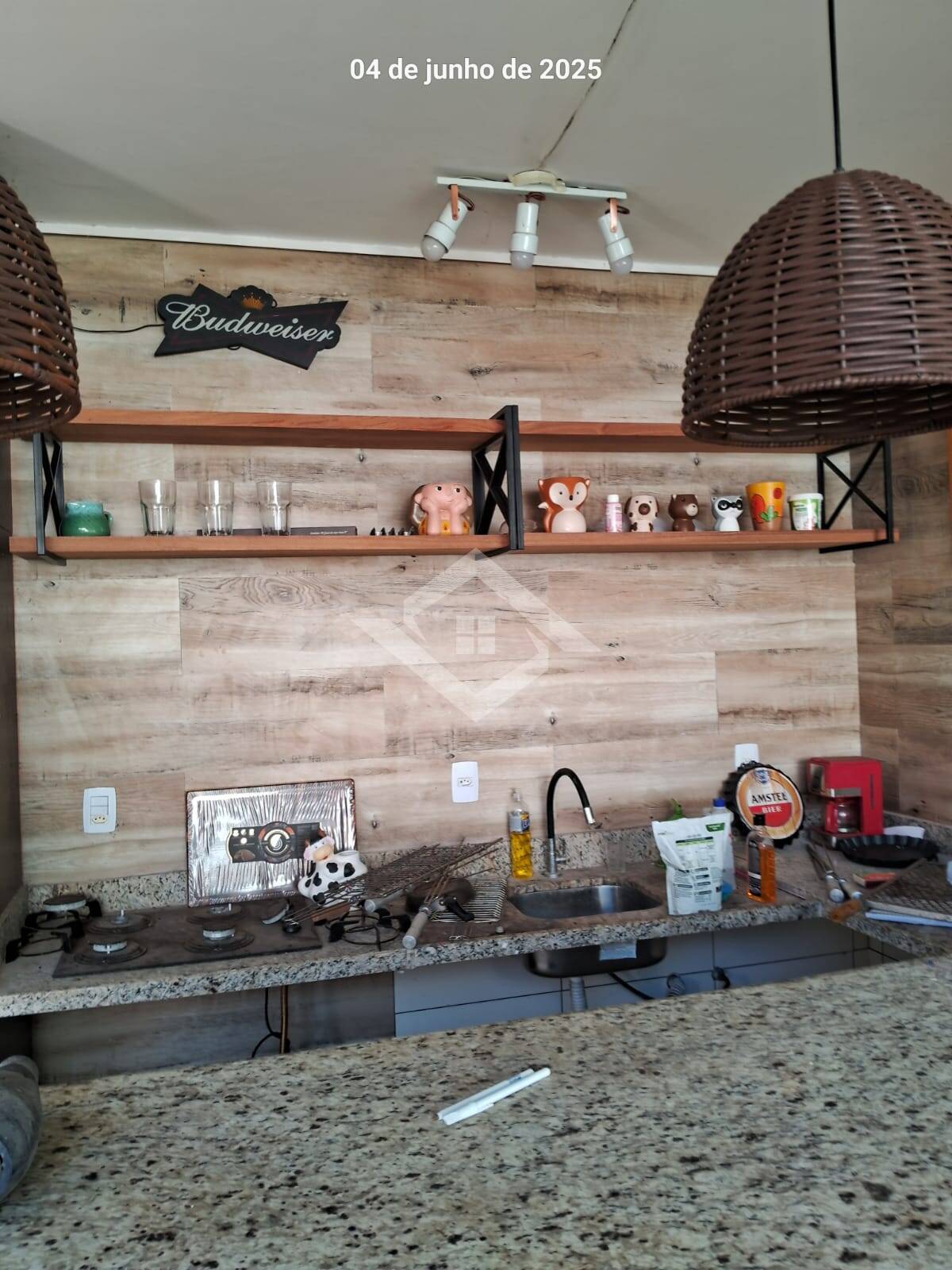Casa para alugar com 4 quartos, 320m² - Foto 19