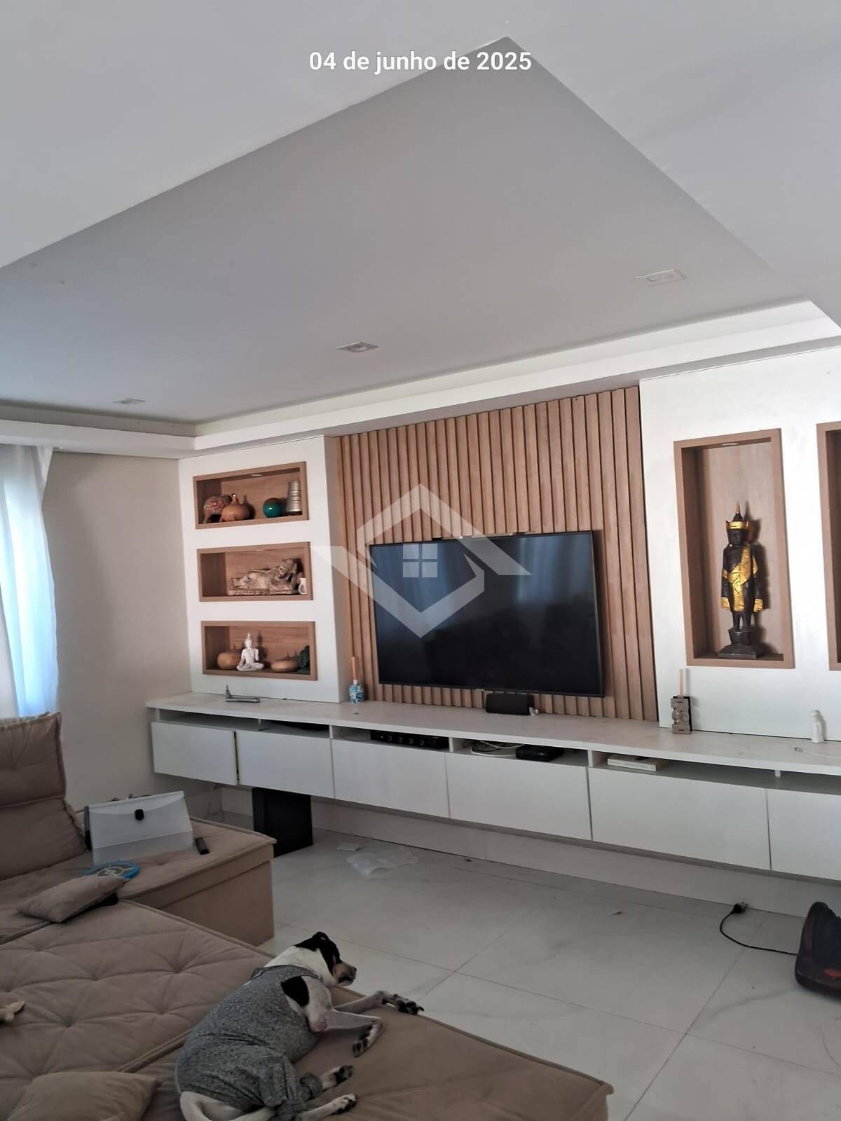 Casa para alugar com 4 quartos, 320m² - Foto 18