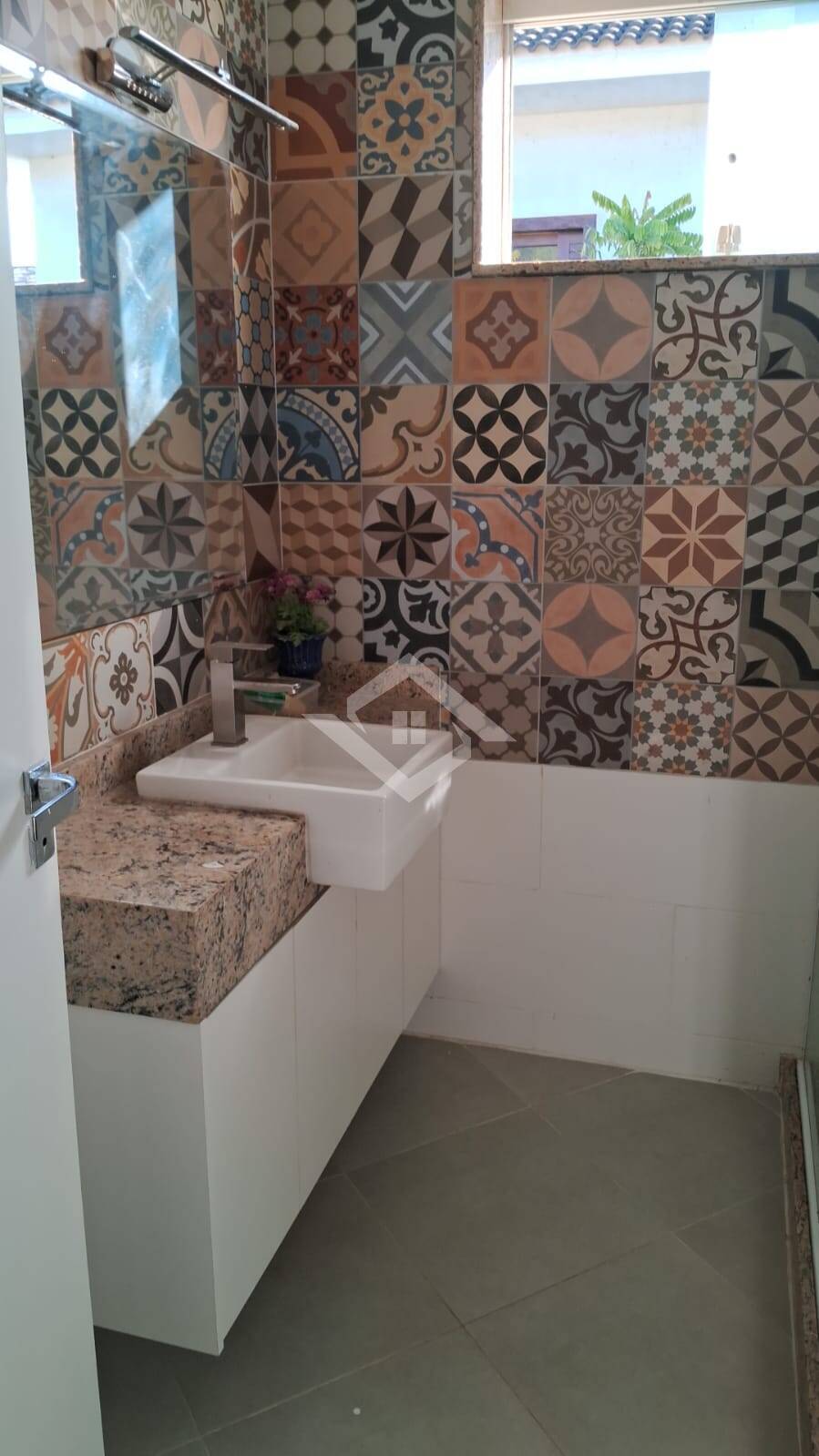 Casa para alugar com 4 quartos, 320m² - Foto 27