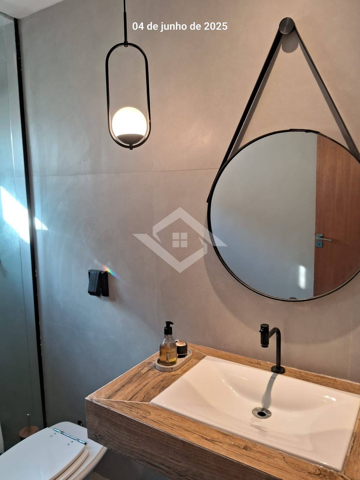 Casa para alugar com 4 quartos, 320m² - Foto 29